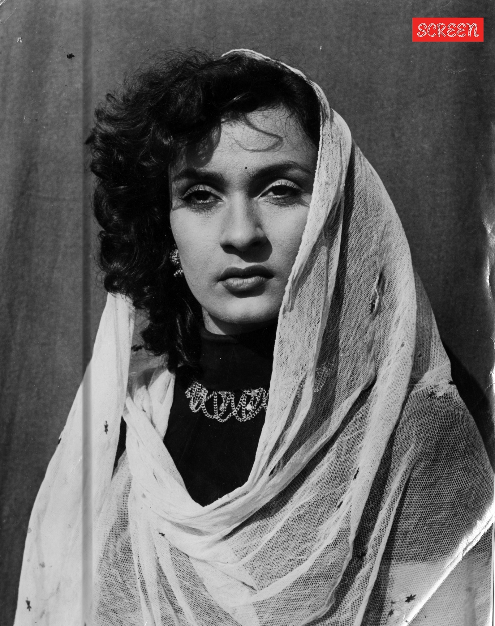 अभिनेत्री नादिरा