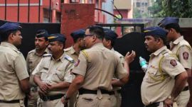 Amravati explicit video case, Amravati obscene video case, Ayan Ahmed Tanveer Ahmed, Amravati Police, Achalpur Municipal Council bulldozer, Paratwada POCSO case, Maharashtra illegal construction demolition, SP Vishal Anand Amravati, BJP MLA Pravin Tayade, Telegram video leak case Maharashtra, POCSO Act, Bharatiya Nyaya Sanhita, Amravati SIT investigation, Uzair Khan Iqbal Khan, social media obscenity laws India.