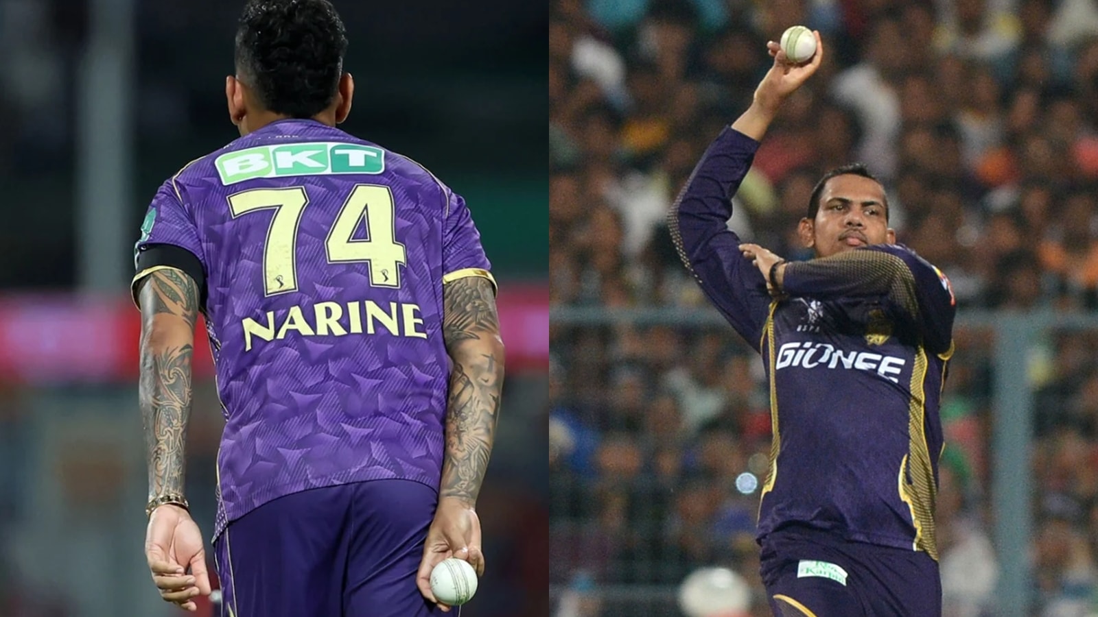 once held the ball over his head in his right hand, offering the batsman a good view of his grip. These days, he ambles in, hiding the ball behind his back, like it is a precious relic. (BCCI Photo/Express Archive Photo)