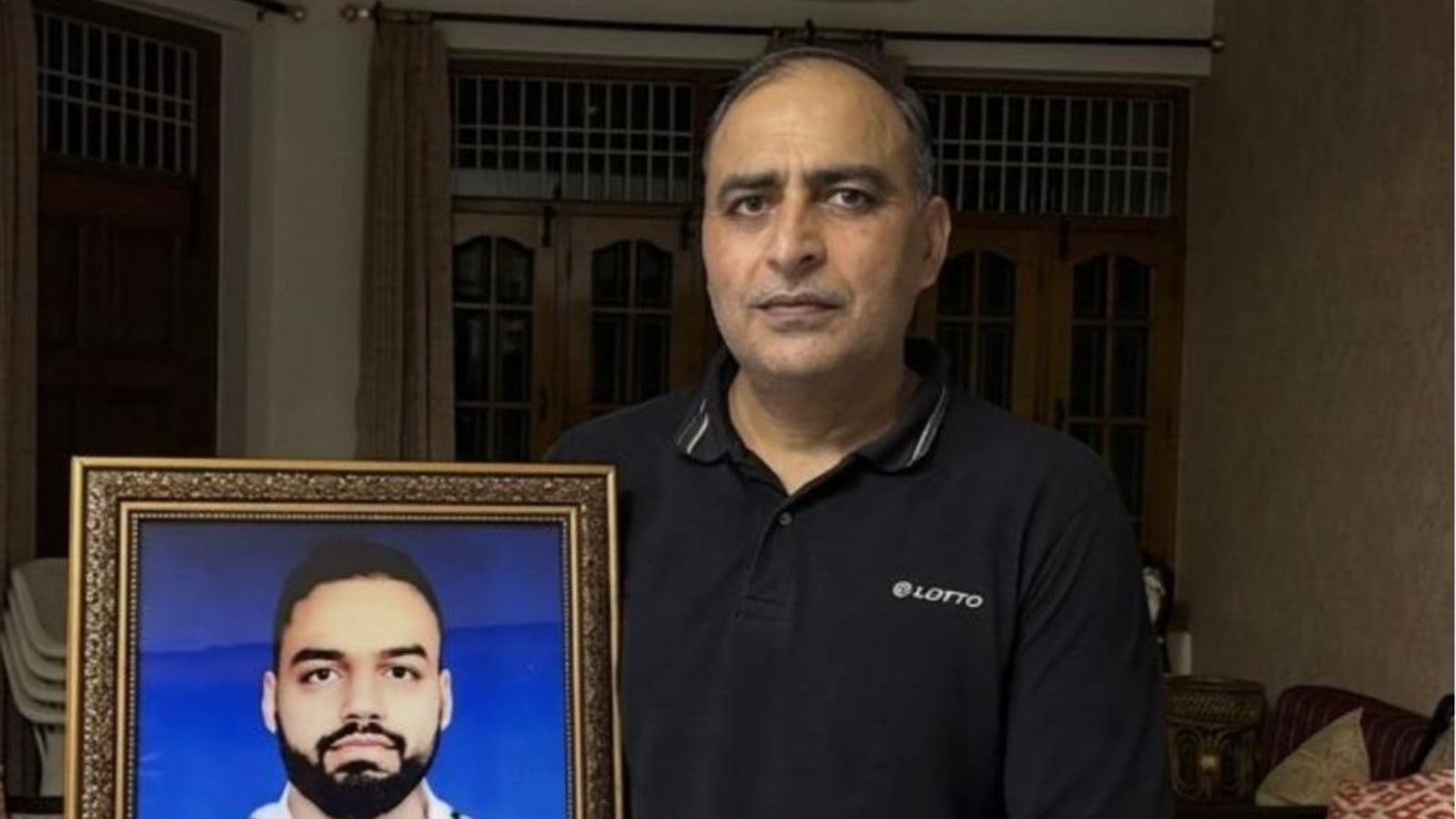 ‘You don’t move on, you carry it’: Year after Pahalgam, a father shares his grief