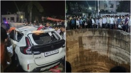 nashik tragedy