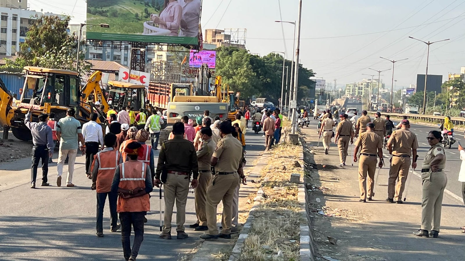 Indore businessman alleges harassment during routine police stop in Ahmedabad