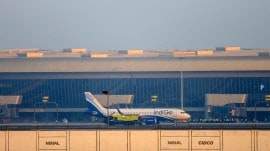 navi mumbai international airport 1