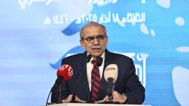 lebanon prime minister, nawaf salam, lebanon,