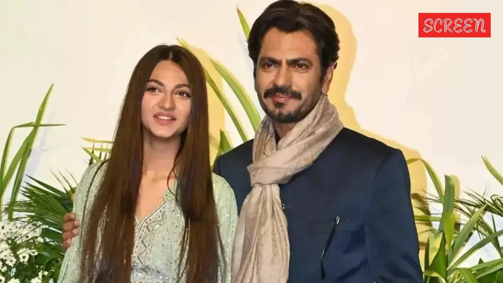 Nawazuddin Siddiqui reveals daughter Shora, 16, ‘destroyed’ his confidence: ‘She criticises my dance’