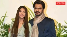 Nawazuddin Siddiqui reveals daughter Shora criticizes his dancing skills