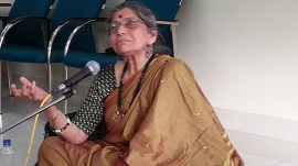 Neela Bhagwat