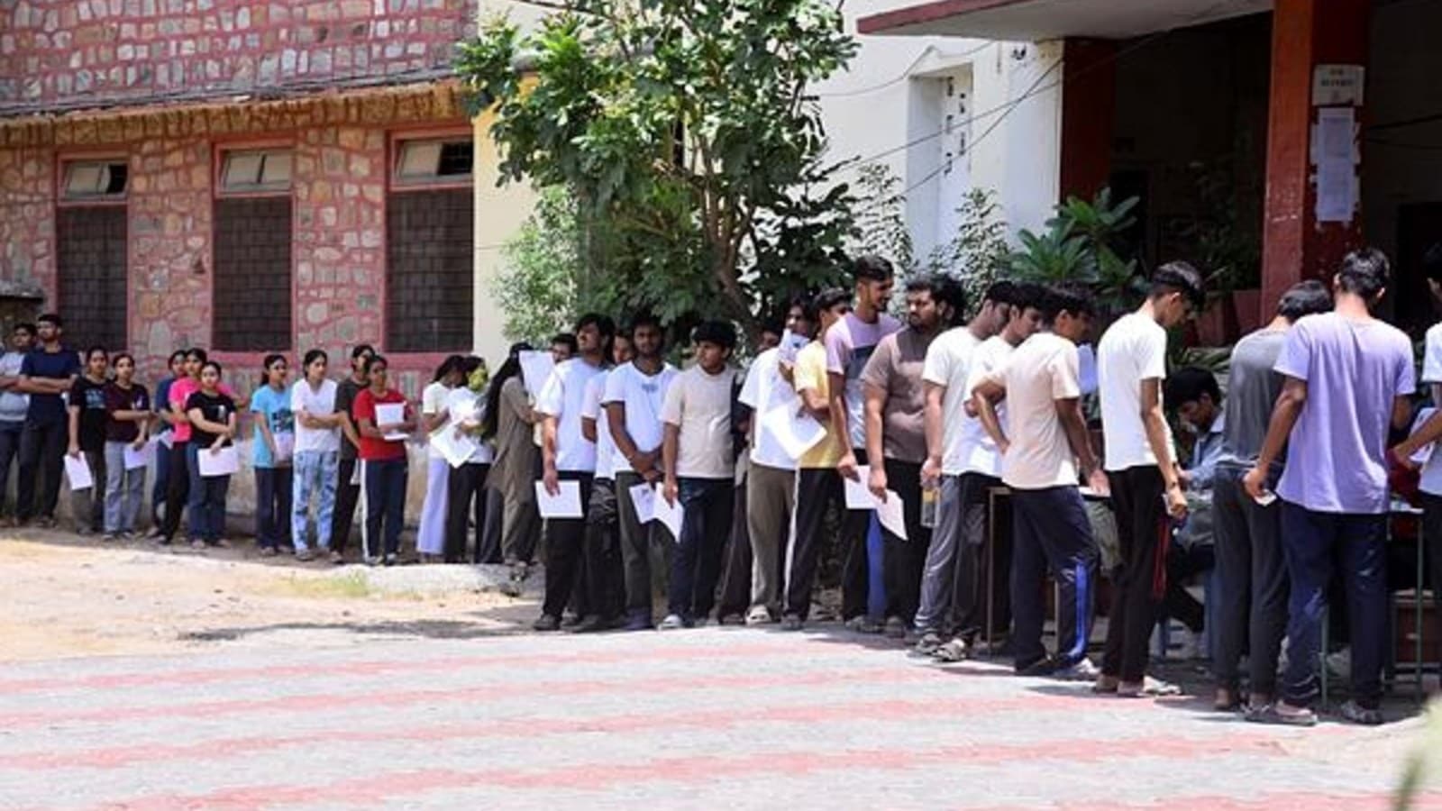 NMC advisory before NEET UG 2026: No leave without strong reason on May 2–3