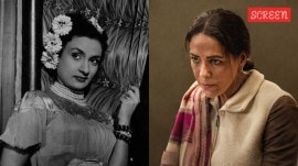 Bollywood’s female antagonists