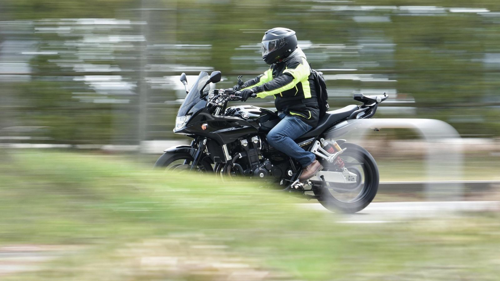 Polls ahead, two-wheelers take pillion seat: Motorbikes banned from 6am to 6pm