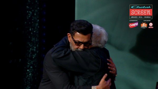 चेतक स्क्रीन अवार्ड्स 2026