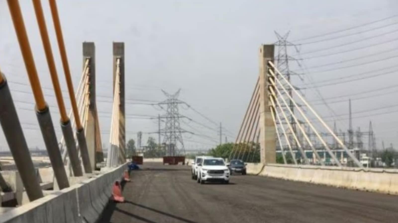 West Asia war raises bitumen cost, slows down work on Barapullah III