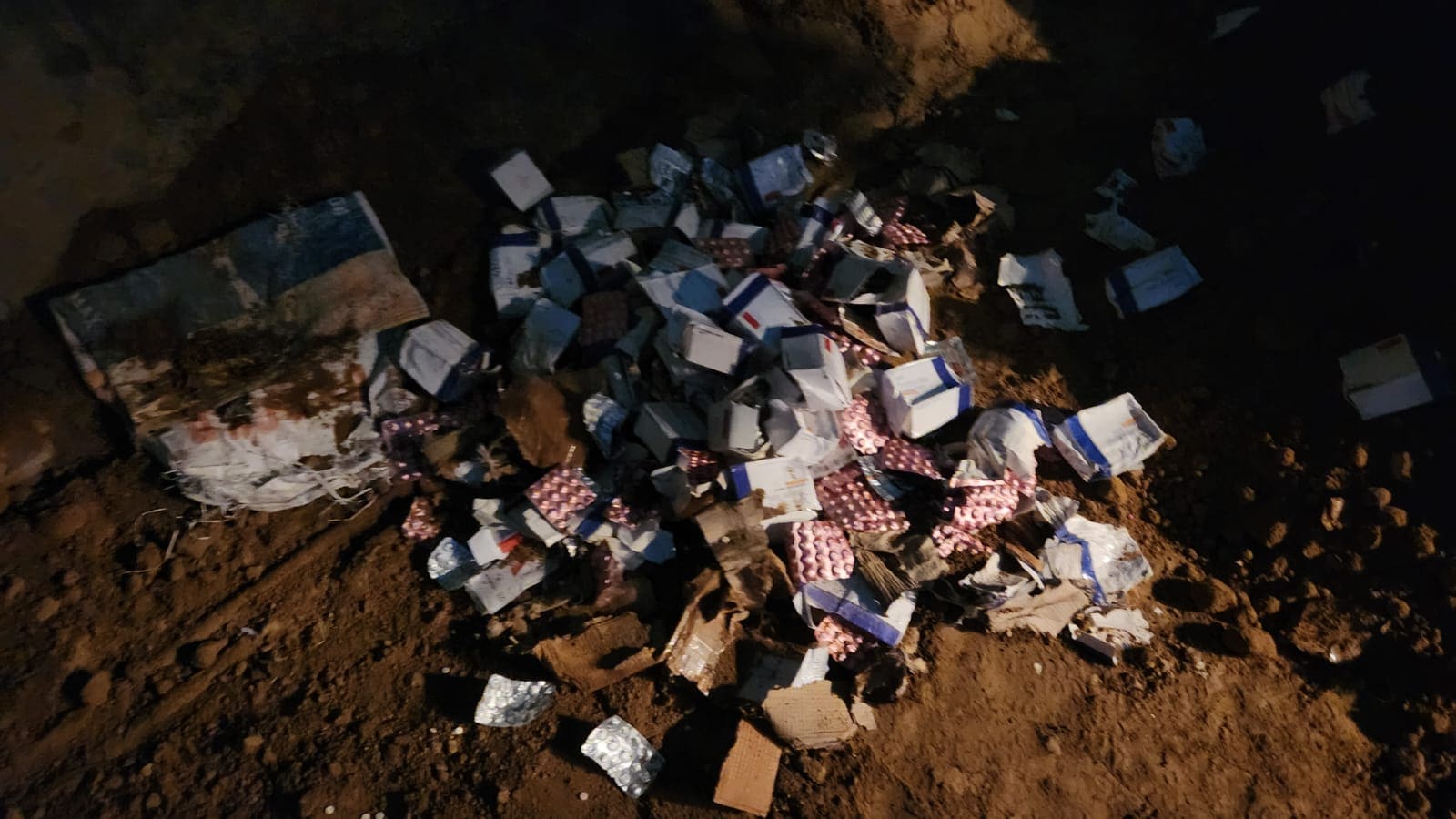 Spurious life-saving medicines produced in UP, sold in Delhi: Pharma racket busted, 6 held