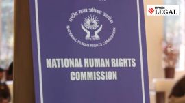 nhrc bonded labour hearing up officials human rights