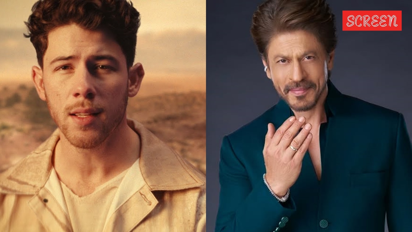 Nick Jonas called King to collab on ‘Maan Meri Jaan’, Farah Khan reveals Shah Rukh Khan is a huge fan of the singer