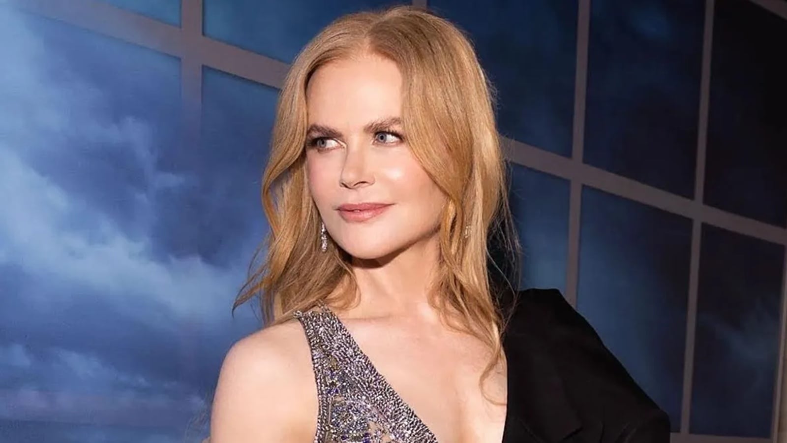 Nicole Kidman