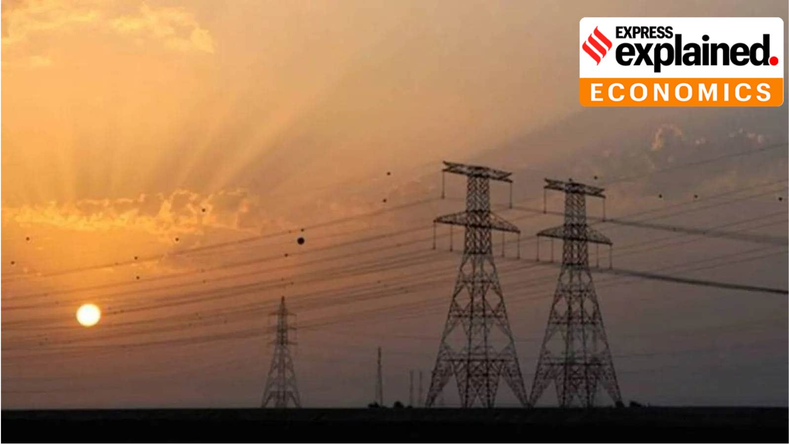 Amid record demand surge, why India’s power grid faces night peak stress due to outages as spot electricity prices spike