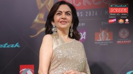 nita ambani chetak screen awards