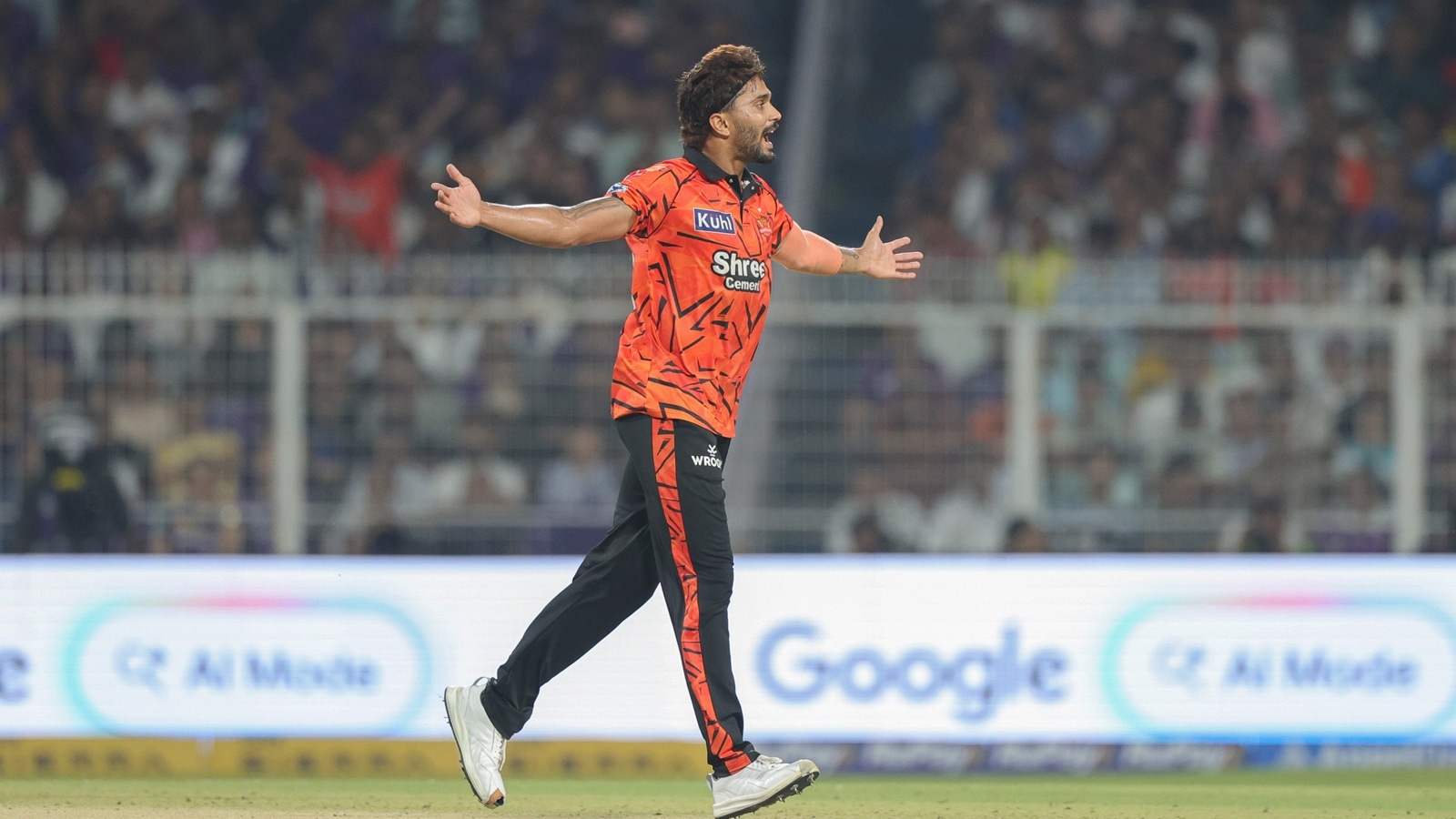 Nitish Kumar Reddy’s improved show with the ball a positive for India: Sunil Gavaskar