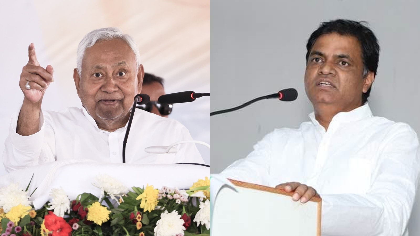 Bihar govt fund strain: Opposition blames ‘Rs 50,000-crore ultra-populism’, JDU says crunch temporary