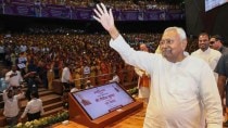 Nitish