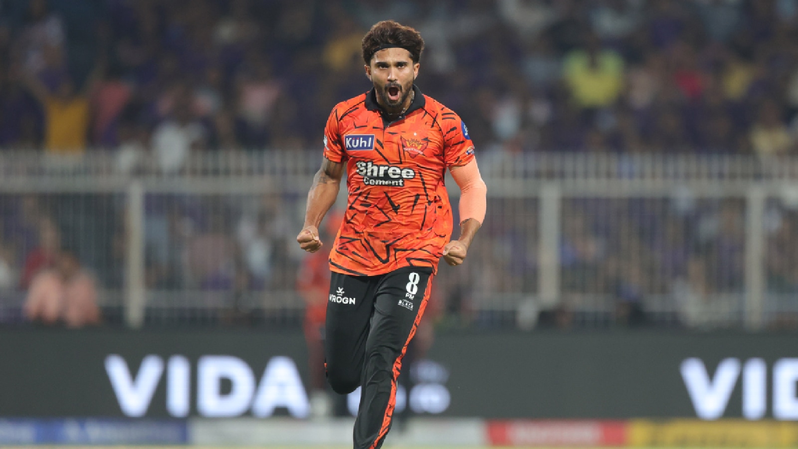 A performance I have been waiting for: Nitish Kumar Reddy