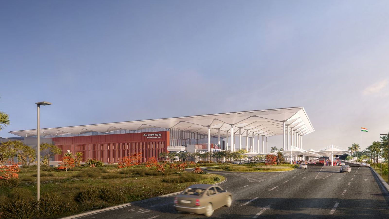 Planning to buy a plot near Noida Airport? YEIDA opens 973 residential plots for lottery — check price and eligibility