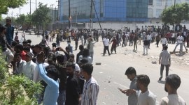 Noida