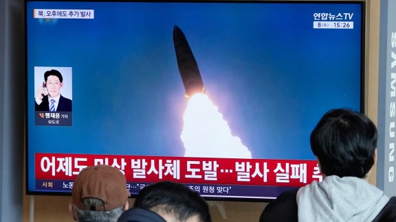 South Korea Koreas Tensions