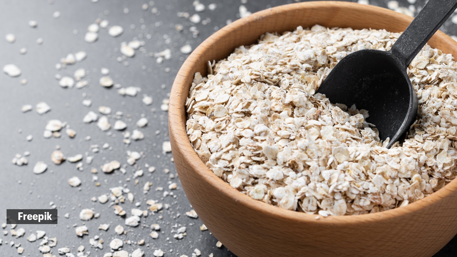 This is what happens to your cholesterol levels after consuming oats for just 2 days