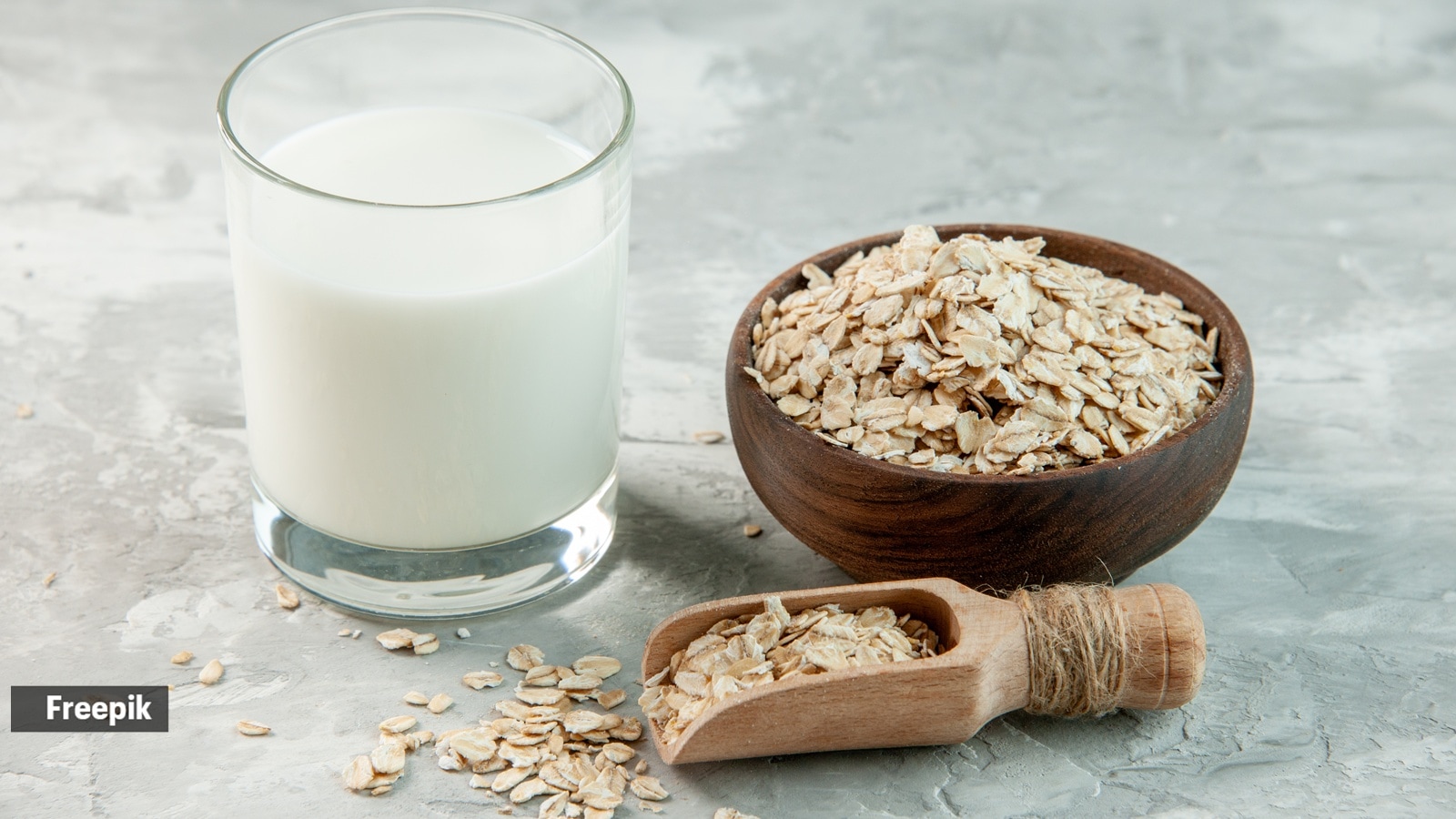 Oat-Based Diet for Cholesterol
