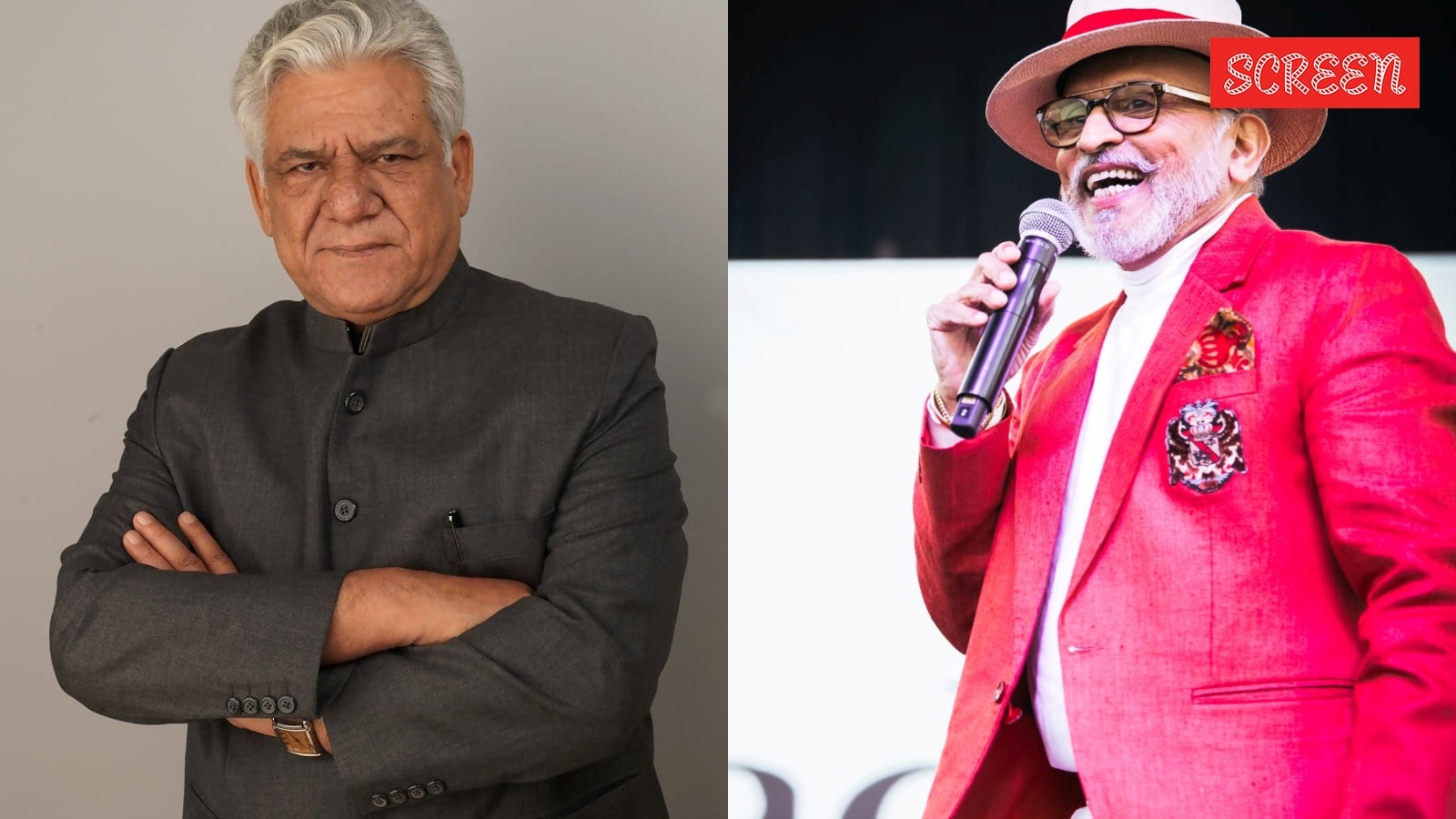‘Om Puri betrayed my sister, ruined her life’: Annu Kapoor on his sister’s painful marriage, messy divorce