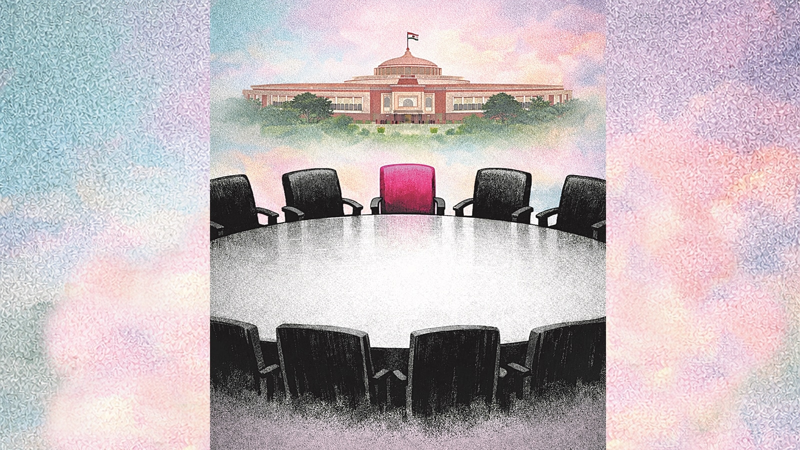 Smriti Irani on Nari Shakti Vandan Adhiniyam: Closing the representation gap