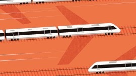 Tracks to transformation: Modernisation is powering a safer, faster Indian Railways