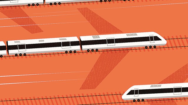 Tracks to transformation: Modernisation is powering a safer, faster Indian Railways