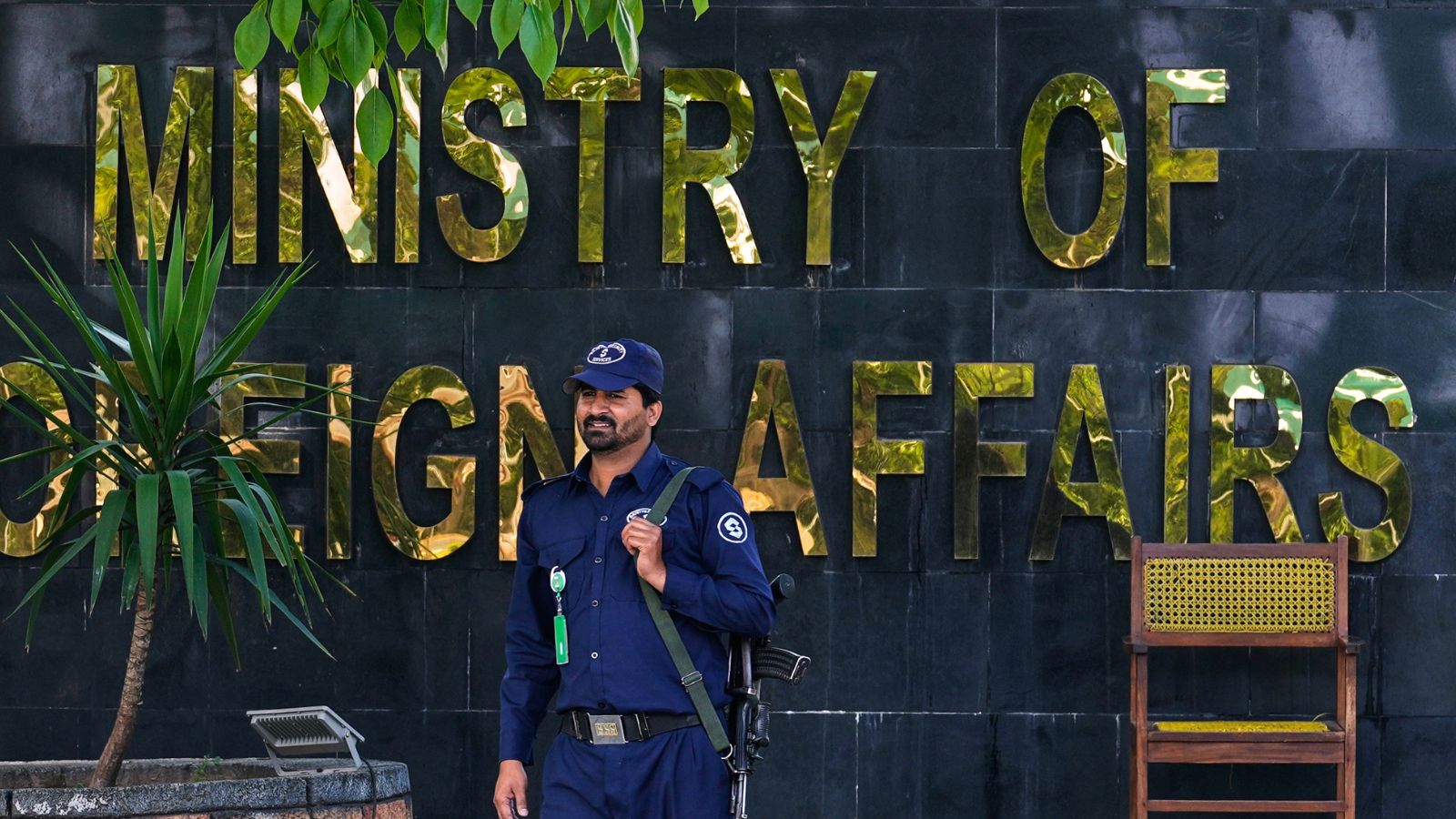 Islamabad prepares for US-Iran peace talks but Lebanon hurdle casts shadow; all you need to know