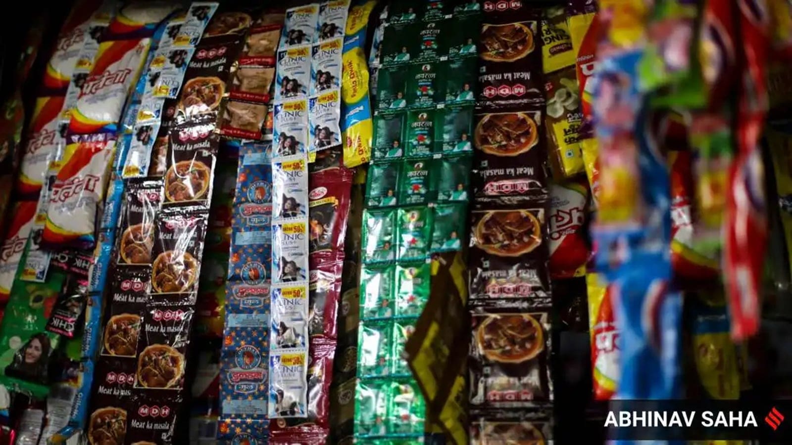 Food regulator proposes no plastic or metallised layers in pan masala packaging