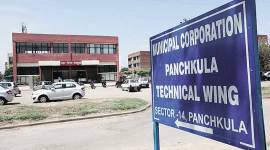 panchkula-municipal corporation