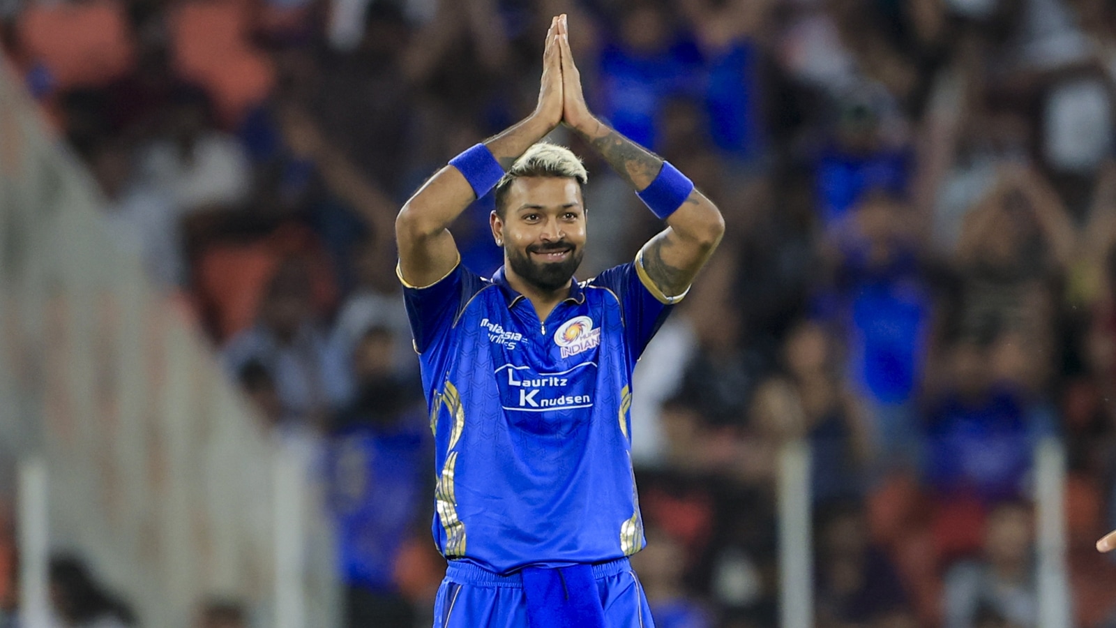 IPL 2026 Points Table Update: Orange & Purple Cap Holders After GT vs MI Match