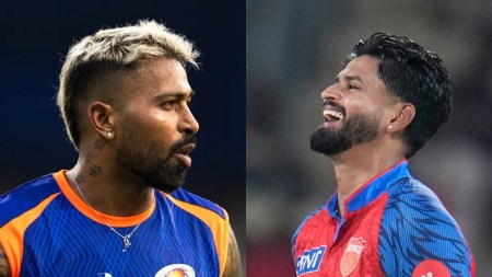 (Photo Credit: Mumbai Indians/AP)