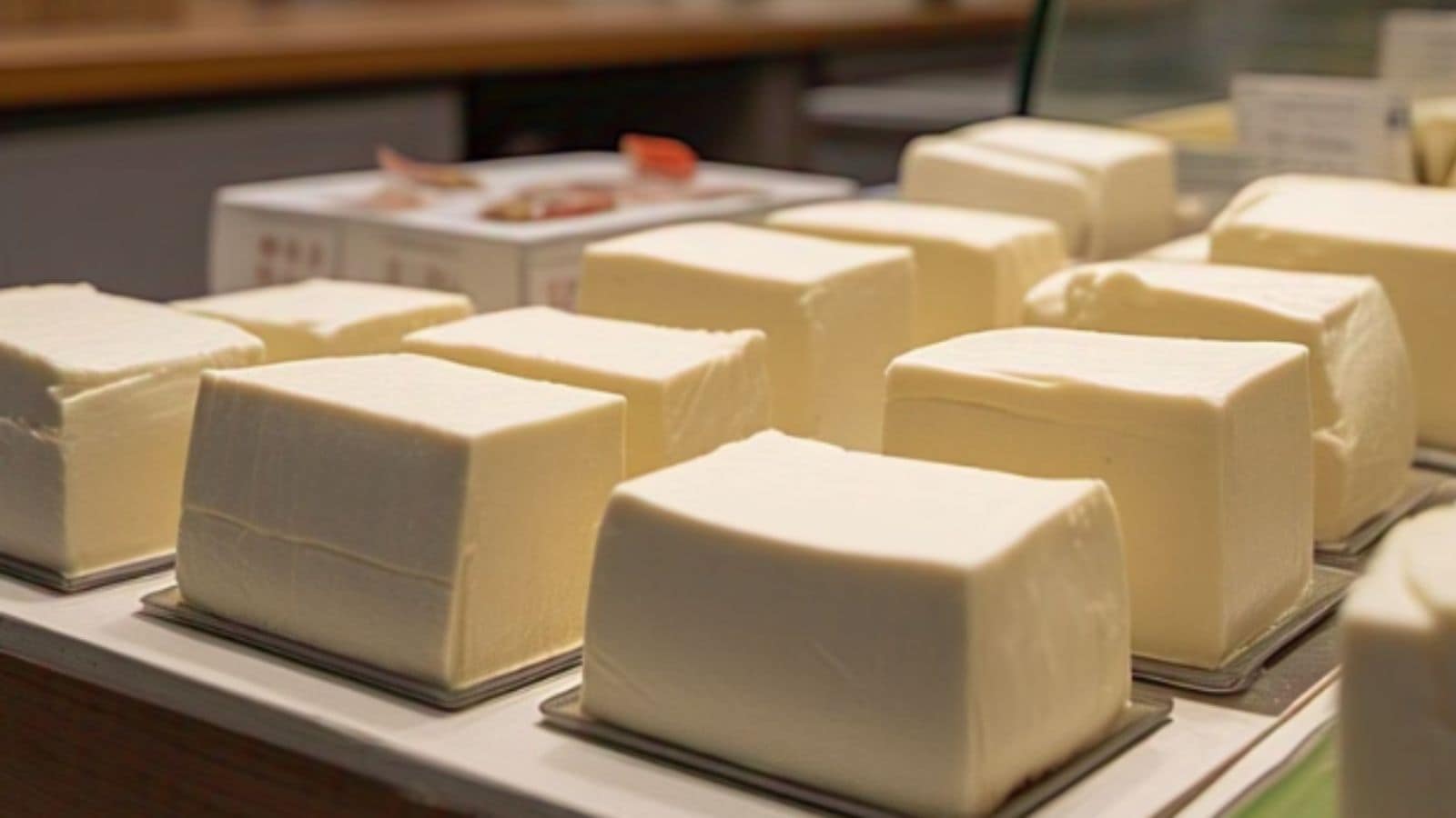 The Art of Baking: From Classic Bread to Artisan Pastries