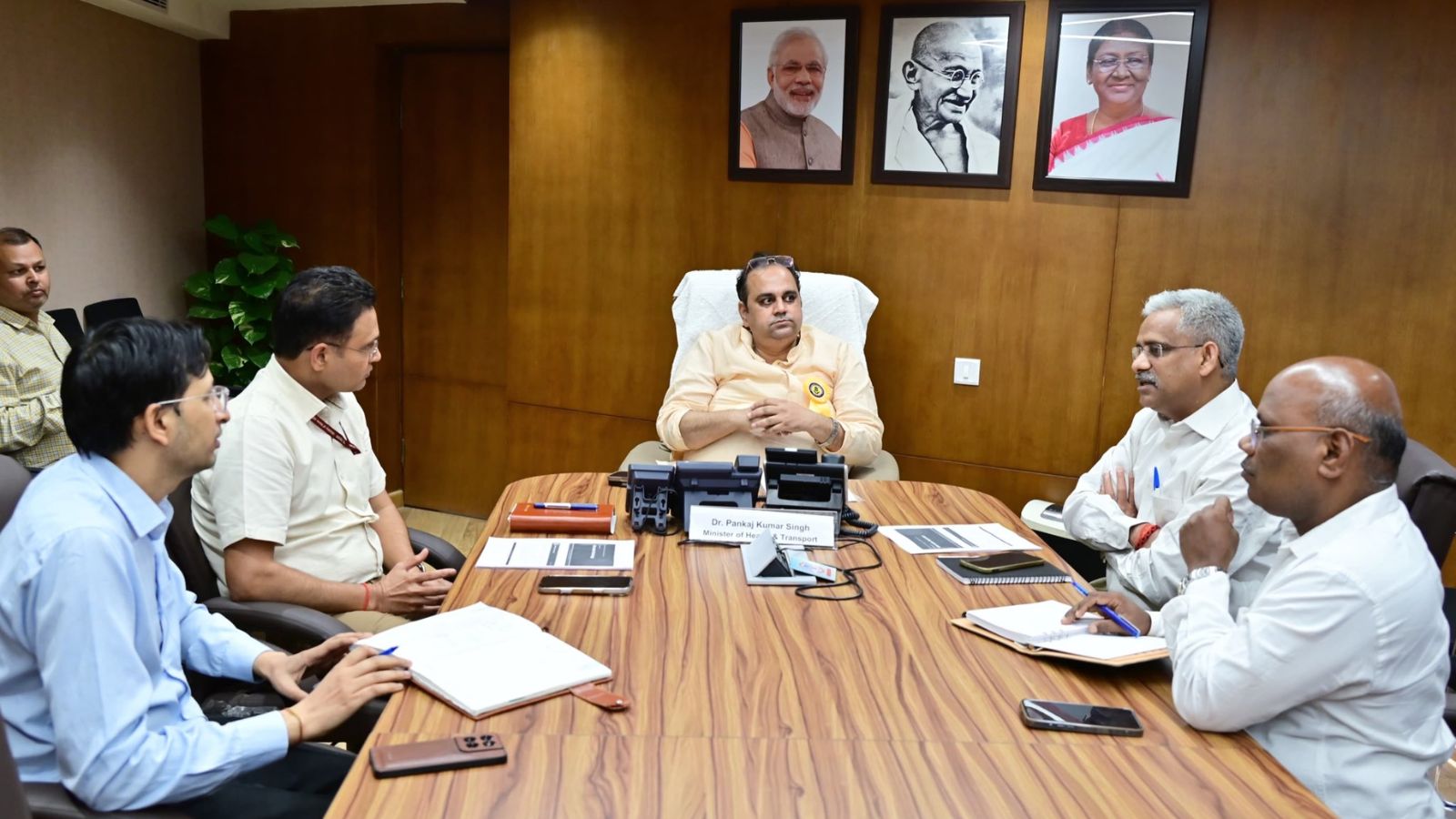 ‘Leap into future’: Delhi govt plans to set up two AI centres of excellence; governance, innovation in focus