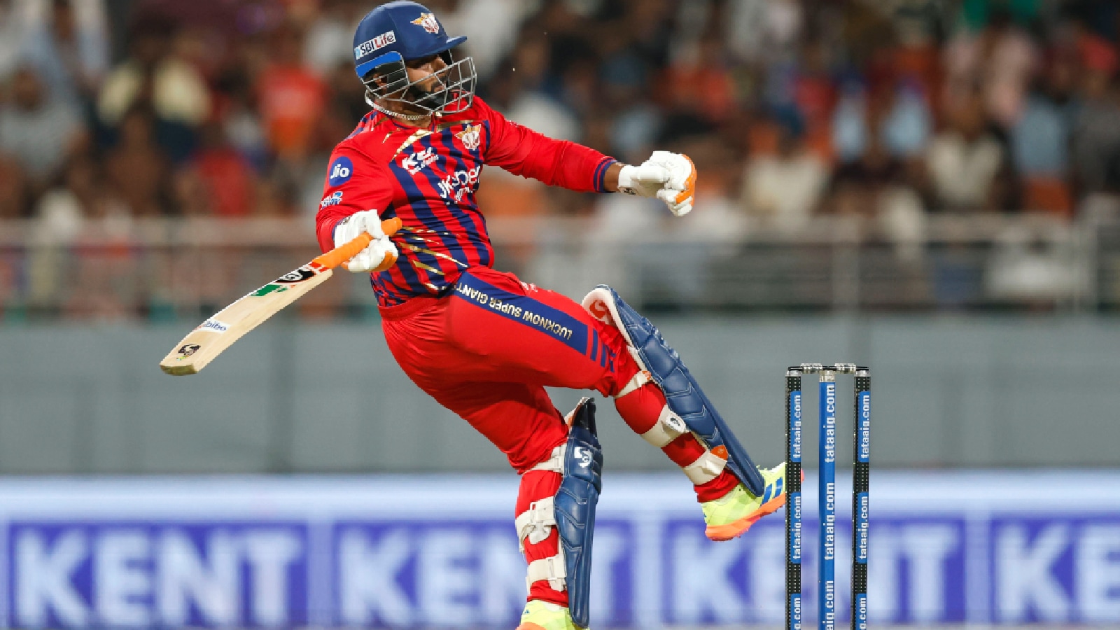 IPL 2026: ‘He wants to play freely, feeling the pinch like everyone else’ – LSG coach Langer on Rishabh Pant’s shot selection
