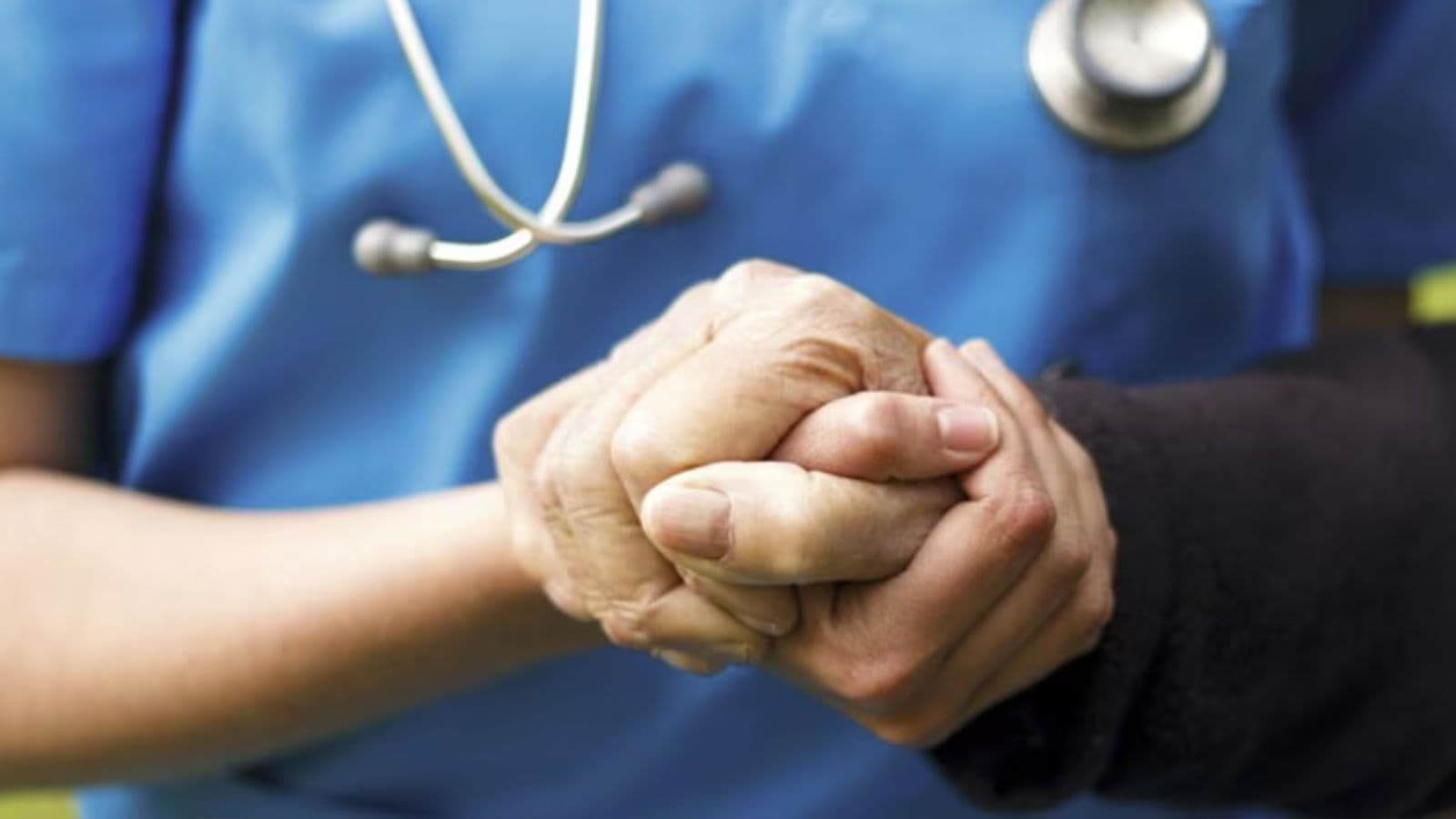 Living with Parkinson’s: At 38, she dismissed a hand tremor, at 49, she can manage it with surgery