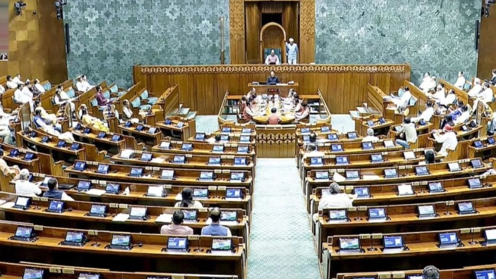 Parliament special session ends; PM Modi-led security panel meeting today amid West Asia war