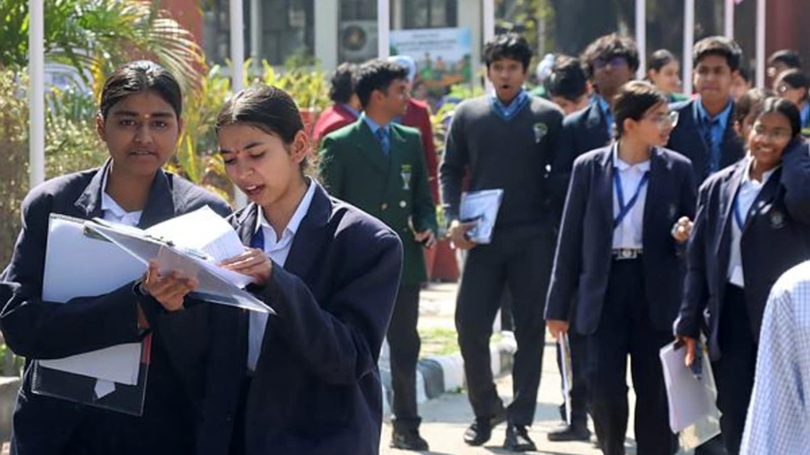 TS Inter 1st 2nd Year Results 2026: Passing trends over the years, minimum marks required in 1st, 2nd year TS IPE board exams