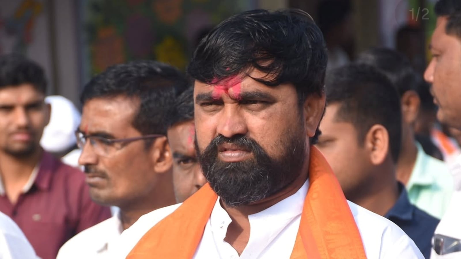 Behind Maharashtra’s ‘illegal’ statues — a lucrative business, fly-by-night operations