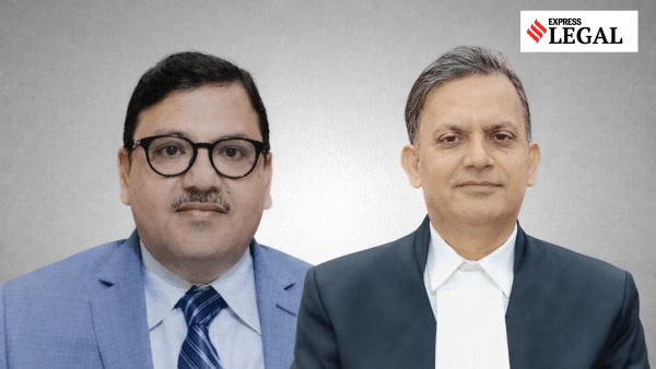 Patna High Court trial judge