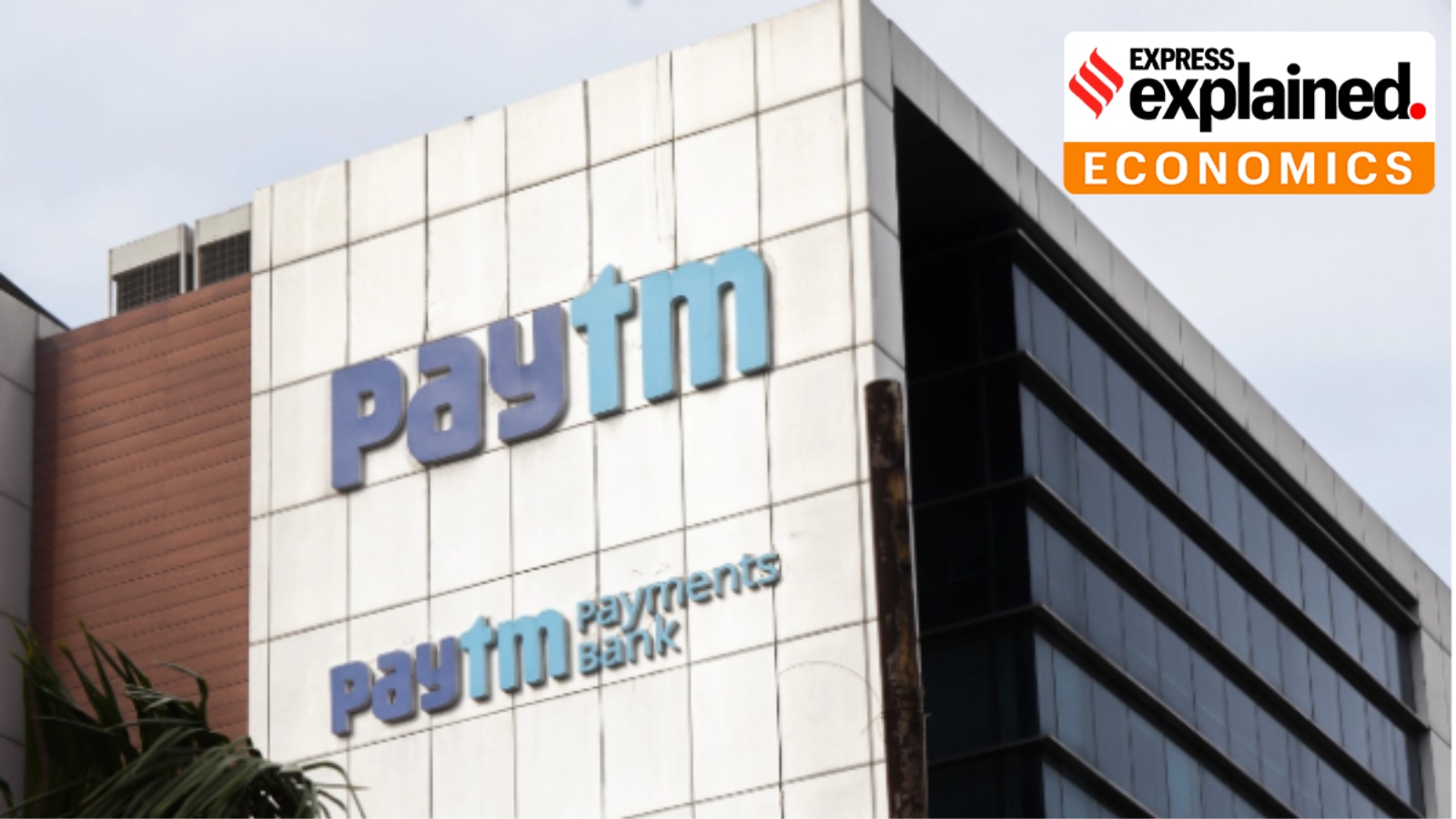 Why RBI cancelled Paytm Payments Bank’s banking licence