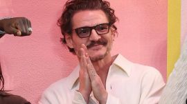 pedro pascal